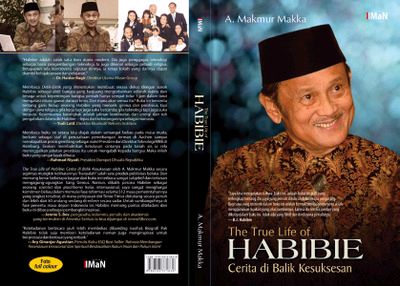 The True Life of Habibie, Cerita di Balik Kesuksesan 